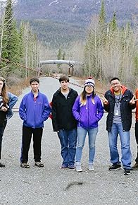 Primary photo for Boo Men