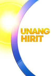 Primary photo for Unang hirit
