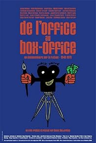 Primary photo for De l'Office au Box-Office Primary photo for De l'Office au Box-Office