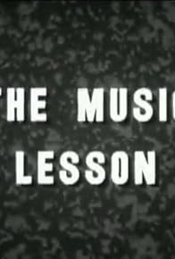 Primary photo for The Music Lesson