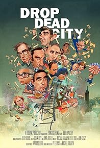 Primary photo for Drop Dead City