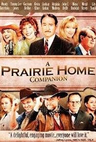 Primary photo for A Prairie Home Companion: Come Play with Us - A Feature Companion