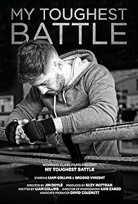 Primary photo for My Toughest Battle