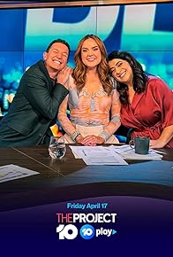Primary photo for Episode dated 18 April 2025 Primary photo for Episode dated 18 April 2025