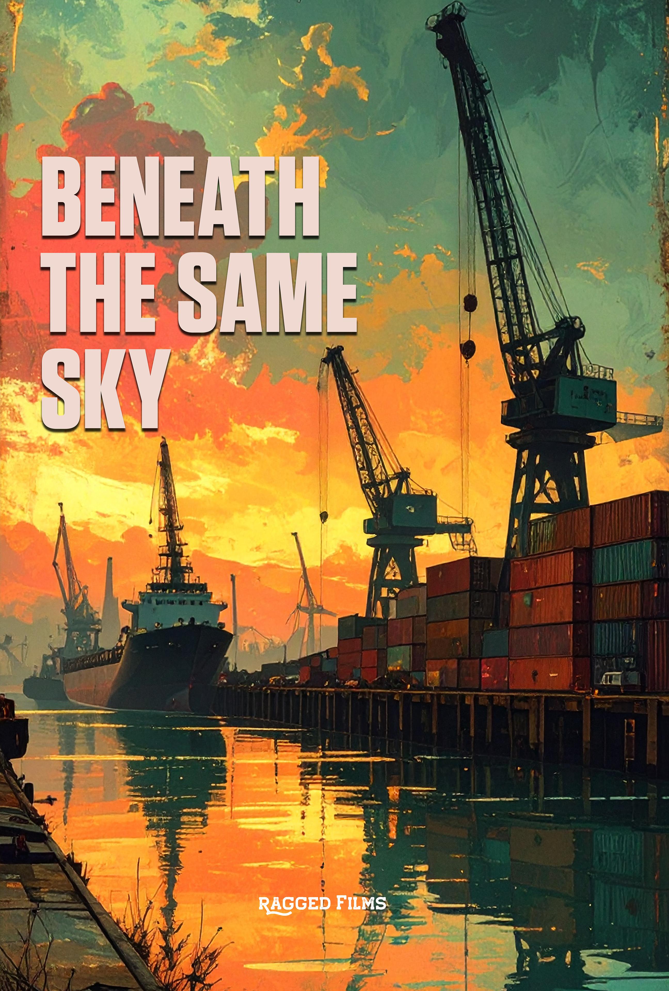 Beneath the Same Sky