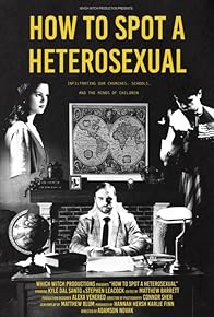 Primary photo for How to Spot a Heterosexual Primary photo for How to Spot a Heterosexual