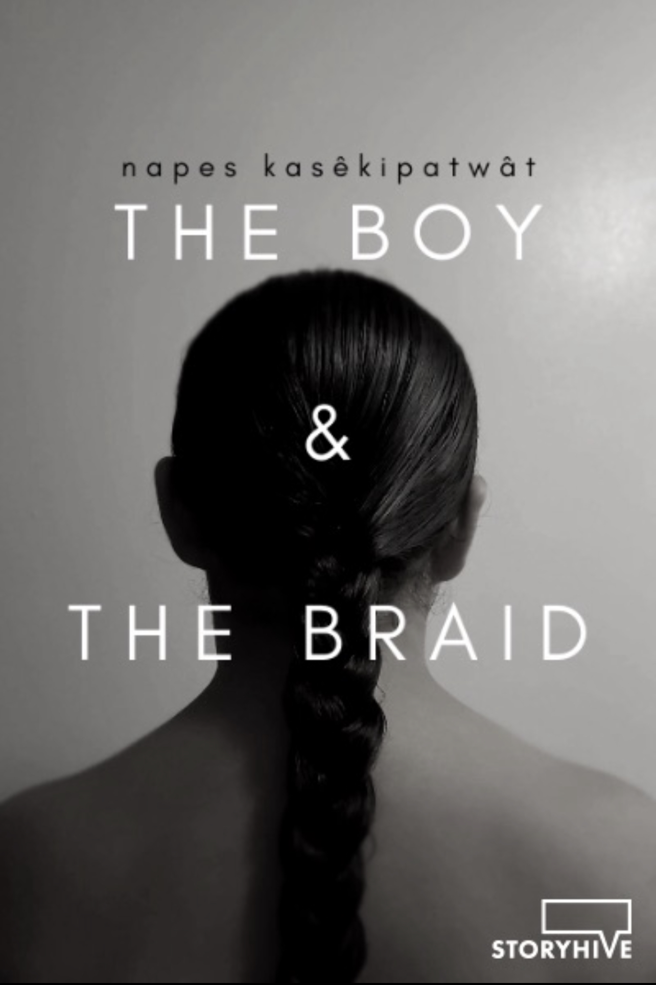 Poster of Napes Kasêkipatwât - The Boy & The Braid