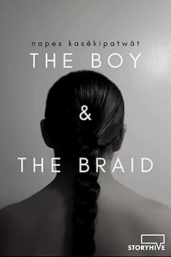 Poster of Napes Kasêkipatwât - The Boy & The Braid