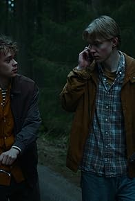 Primary photo for Chapter II Primary photo for Chapter II