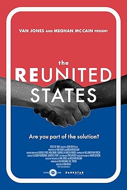 Poster of The Reunited States
