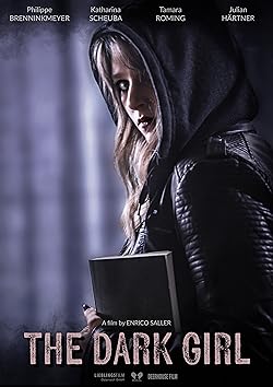 Poster of The Dark Girl