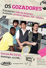 Primary photo for Os Gozadores