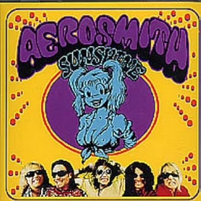 Primary photo for Aerosmith: Sunshine Primary photo for Aerosmith: Sunshine