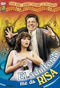 Primary photo for El adulterio me da risa Primary photo for El adulterio me da risa