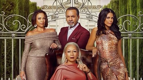 Beyond the Gates (Série télévisée 2025– ) - Liste des épisodes - IMDb