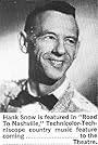Hank Snow's primary photo Hank Snow's primary photo