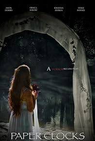 Primary photo for Paper Clocks