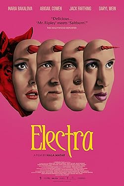 Poster of Electra