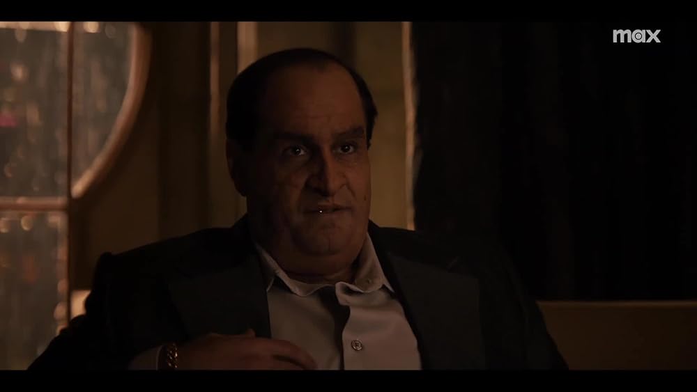 The Penguin Official Teaser IMDb