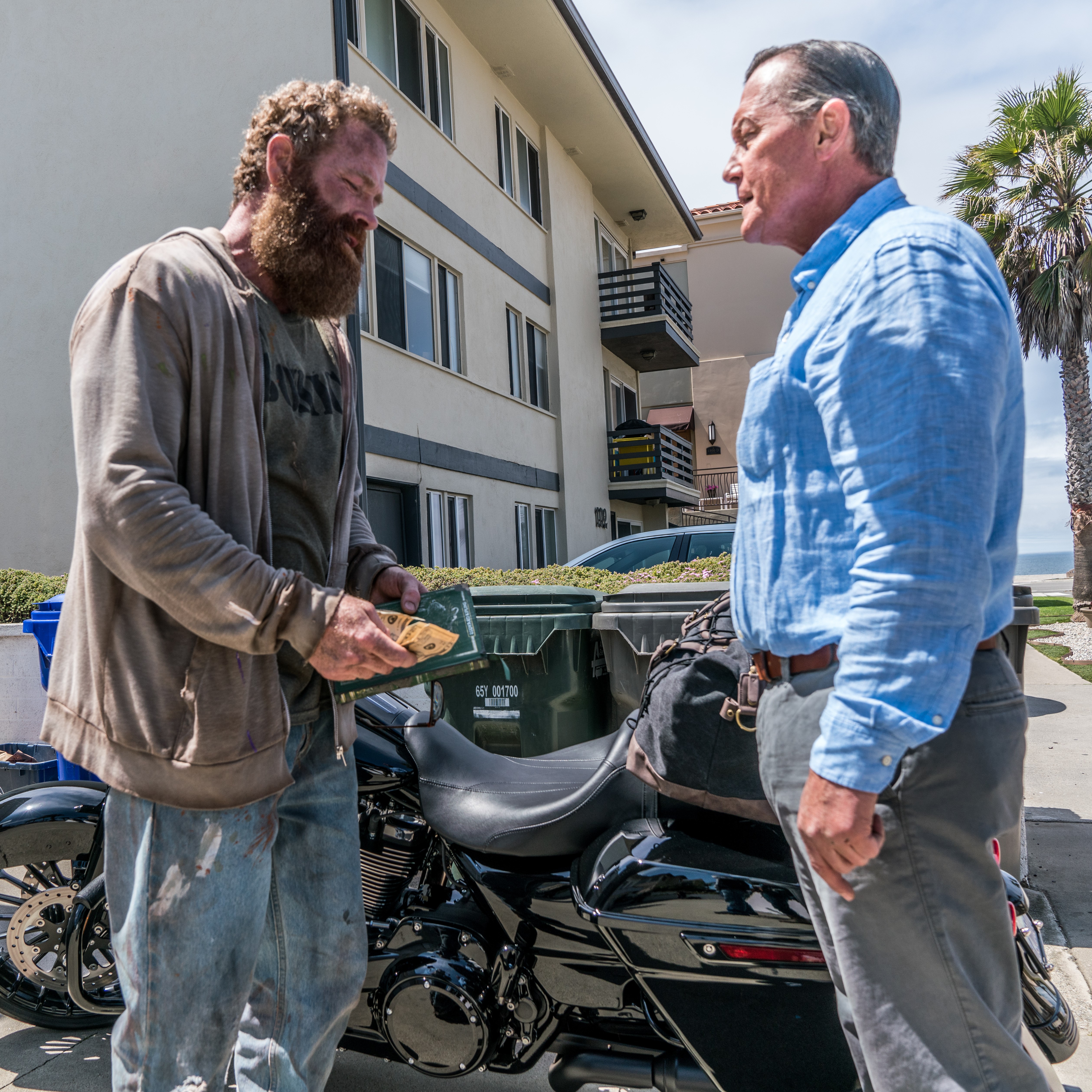 SGT. Will Gardner (2019)