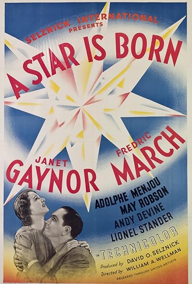 Primary photo for A Star Is Born Primary photo for A Star Is Born