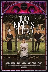 Primary photo for 100 Nights of Hero