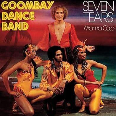 Primary photo for Goombay Dance Band: Seven Tears Primary photo for Goombay Dance Band: Seven Tears