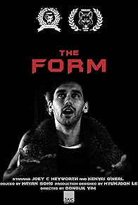 Primary photo for The Form