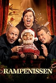 Primary photo for Rampenissen