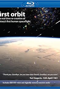 Primary photo for First Orbit