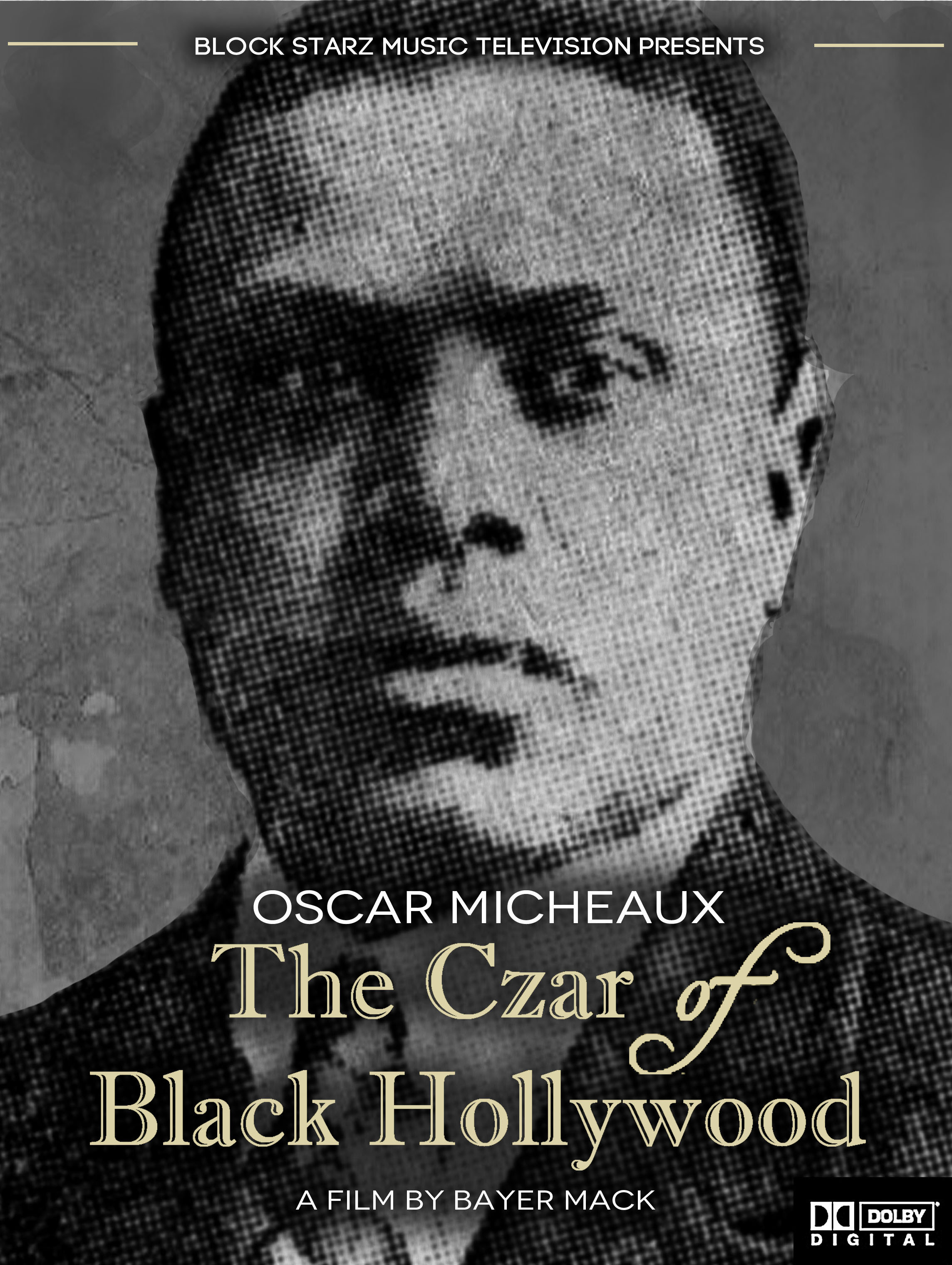 The Czar of Black Hollywood (2014)
