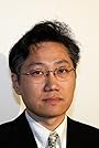 Peter Chung's primary photo Peter Chung's primary photo