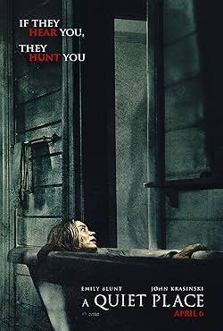 Poster of A Quiet Place