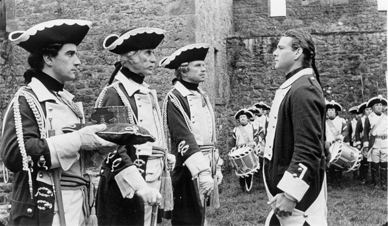 Barry Lyndon (1975) Barry Lyndon (1975)
