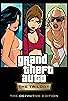 Primary photo for Grand Theft Auto: The Trilogy - The Definitive Edition Primary photo for Grand Theft Auto: The Trilogy - The Definitive Edition