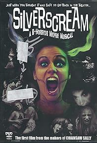Primary photo for Silver Scream Primary photo for Silver Scream