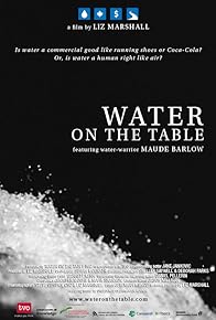 Primary photo for Water on the Table