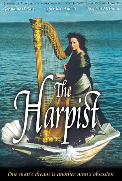 Primary photo for The Harpist Primary photo for The Harpist