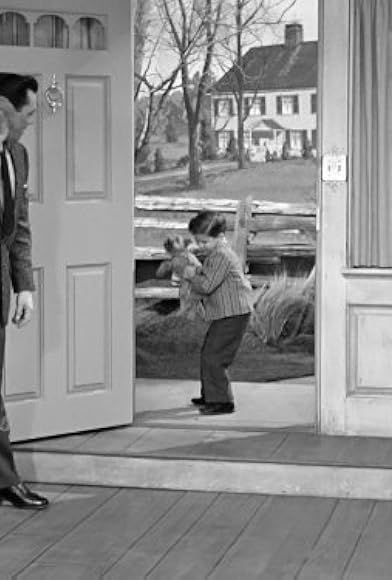 Primary photo for Lucy Misses the Mertzes Primary photo for Lucy Misses the Mertzes