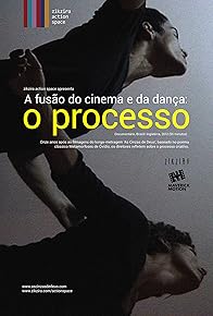 Primary photo for The Merging of Dance and Cinema: The Process Primary photo for The Merging of Dance and Cinema: The Process