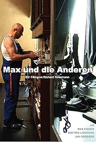 Primary photo for Max and the Others