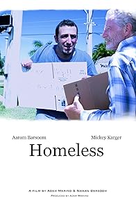 Primary photo for Homeless Primary photo for Homeless