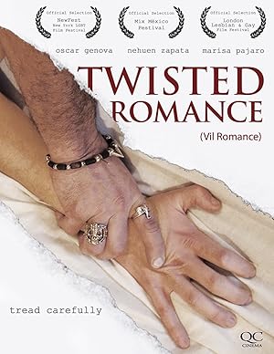 Twisted Romance 2008 15