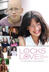 Primary photo for Locks of Love: The Kindest Cut