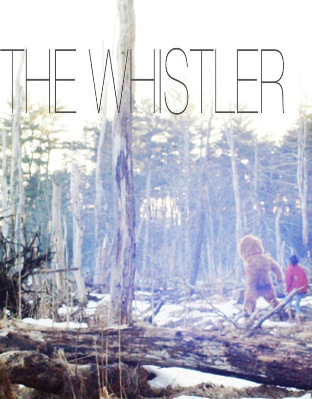 The Whistler (Short 2013) - IMDb