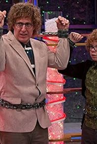 Primary photo for Substitute Teacher