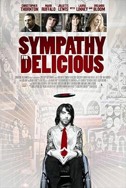 Poster of Sympathy for Delicious