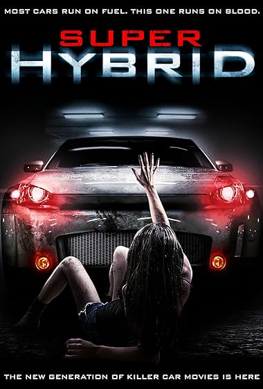 Super Hybrid 2010