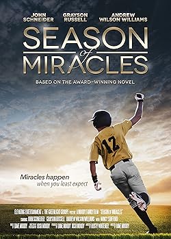 Poster of Season of Miracles