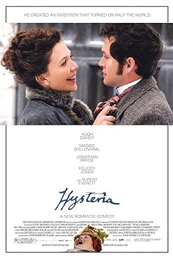 Poster of Hysteria